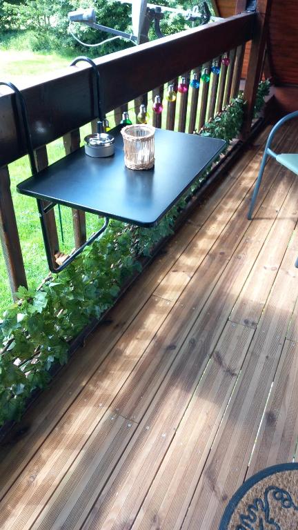 Very Peaceful Larchamp. Dogs Welcome - Housity