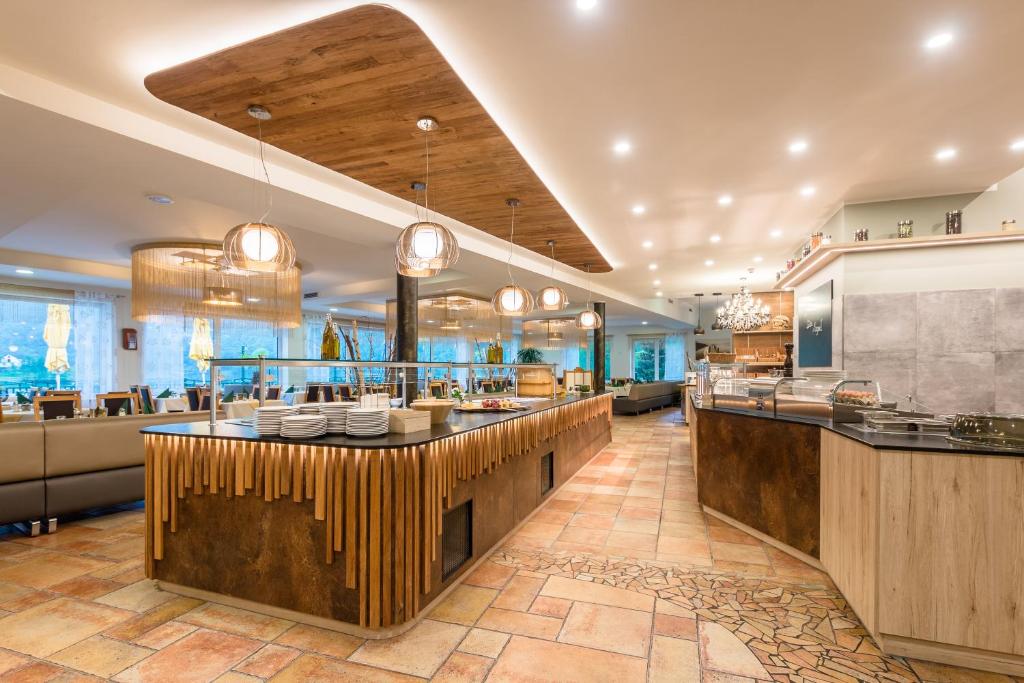 Fotografie z fotogalerie ubytování Riverresort Donauschlinge v destinaci Haibach ob der Donau