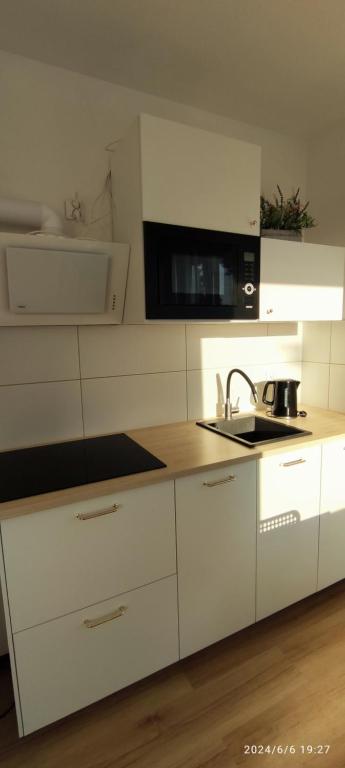 Apartamenty Morasko - Appartement