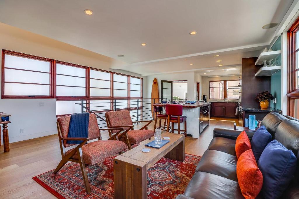 رزرو هتل، B5301 Mission Beach Solstice