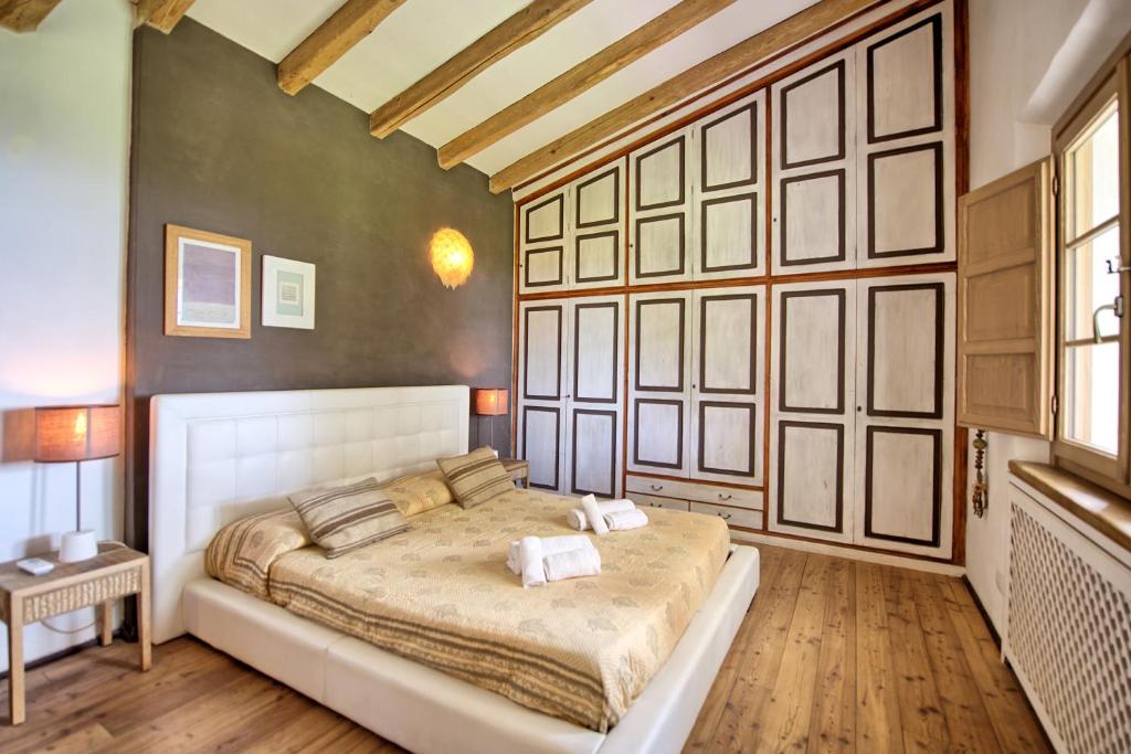 Kép Villa Oliveta by PosarelliVillas szállásáról Santa Luciában a galériában