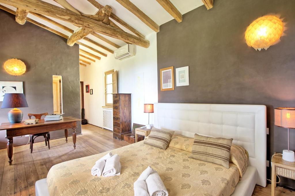 Kép Villa Oliveta by PosarelliVillas szállásáról Santa Luciában a galériában