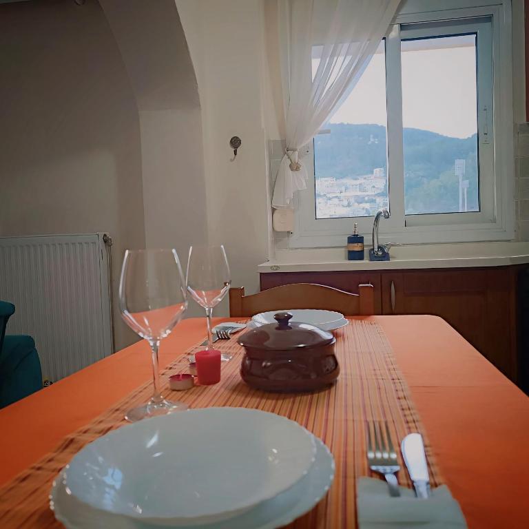 Fotografie z fotogalerie ubytování Kosynthos Apartments v destinaci Xanthi