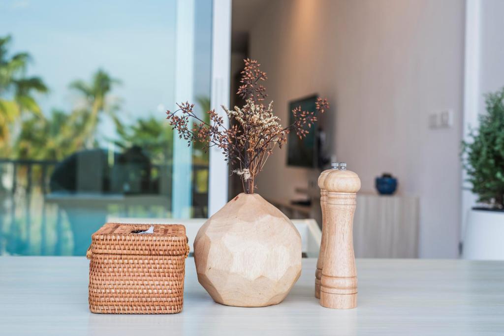 Fotografie z fotogalerie ubytování Replay Pool Villa v destinaci Ko Samui