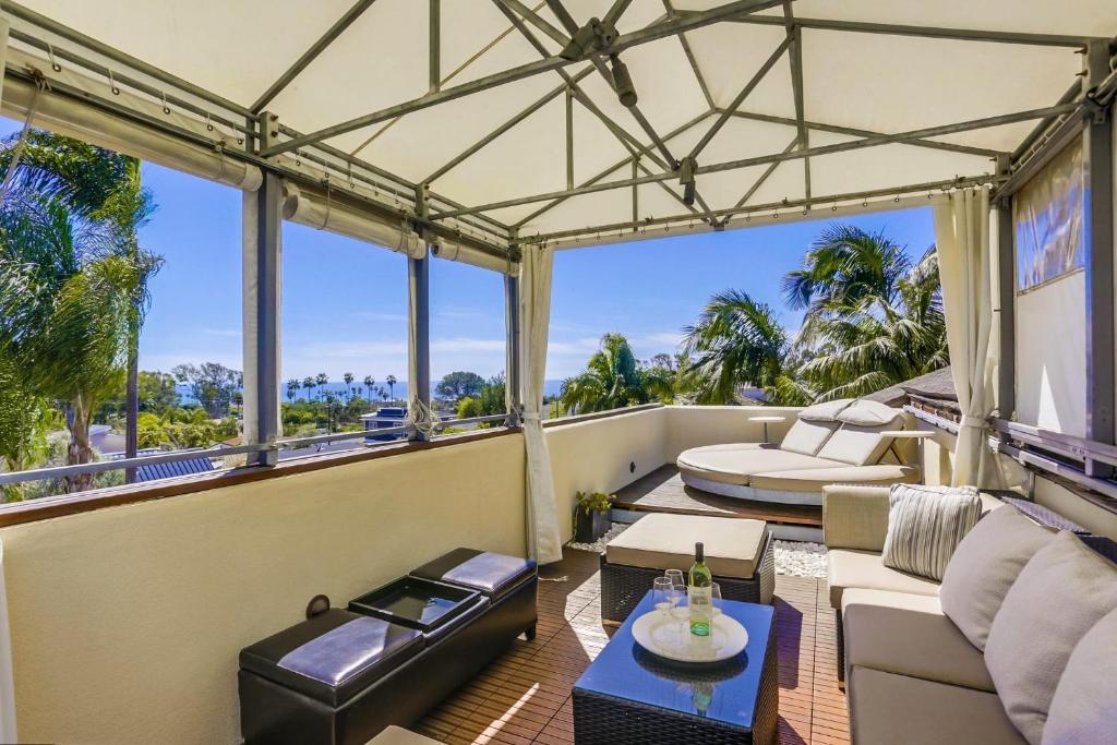 رزرو هتل، B5302 Tranquility La Jolla | 09197245267