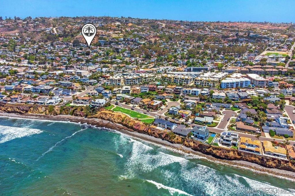 رزرو هتل، B5302 Tranquility La Jolla، آژانس مسافرتی آسمان سپید