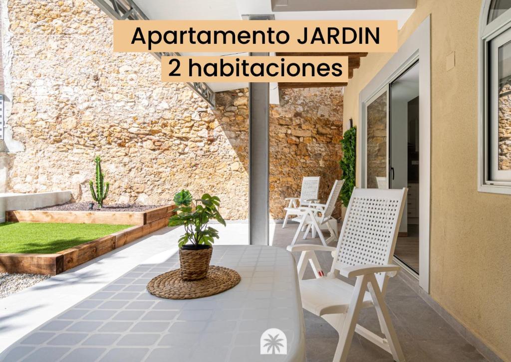 Fotografie z fotogalerie ubytování Mediterranean Way - Tarragona Central Apartments v destinaci Tarragona