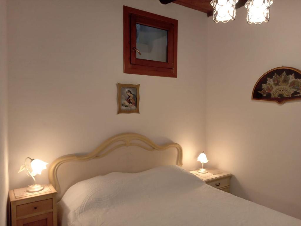 VILLA GIANNINA (Loft) - Maison D'une Chambre