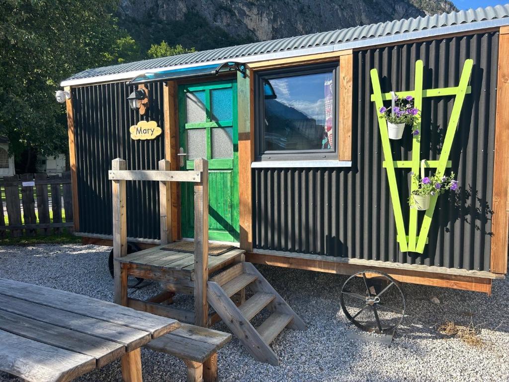 Fotografie z fotogalerie ubytování an der GEIERWAND v destinaci Haiming
