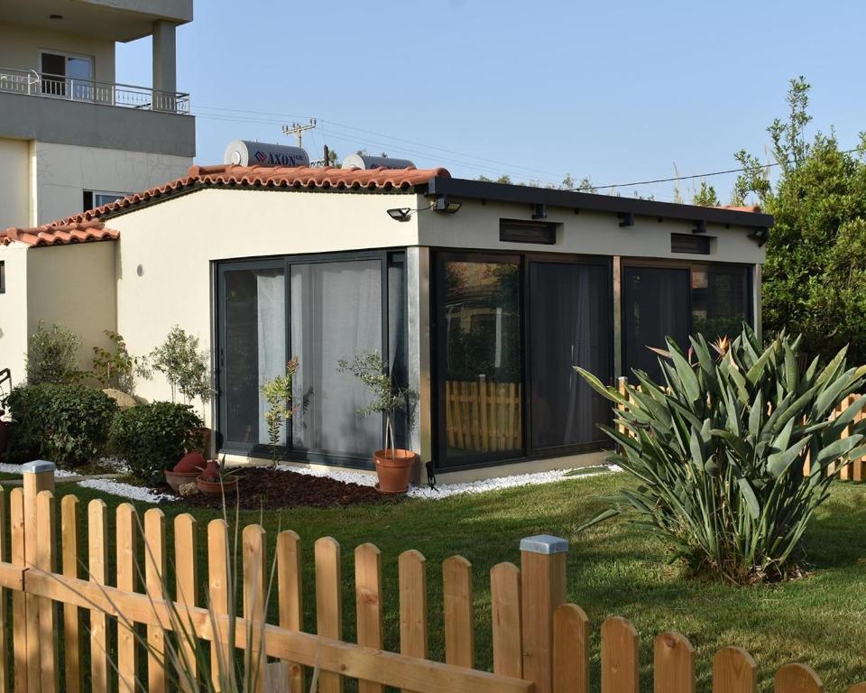 Agrokipos Tiny Cottage - Housity