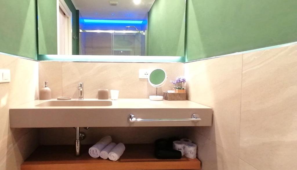 BURNÌA Sicily Holiday House - 12