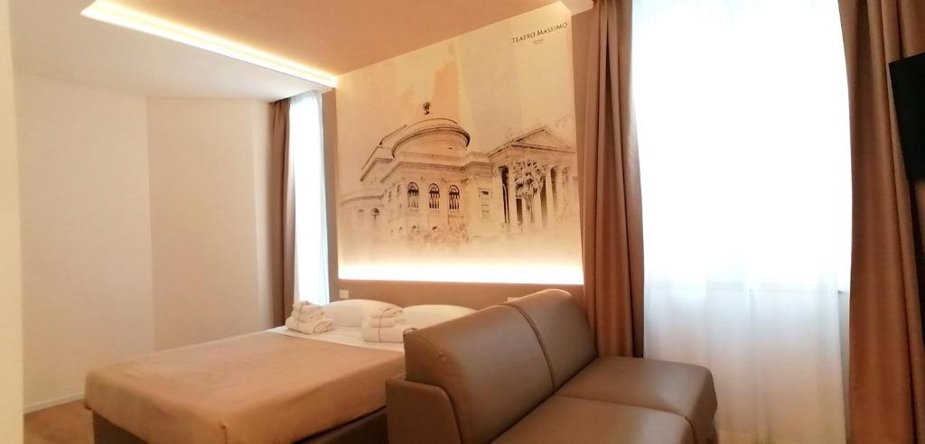 BURNÌA Sicily Holiday House - 1