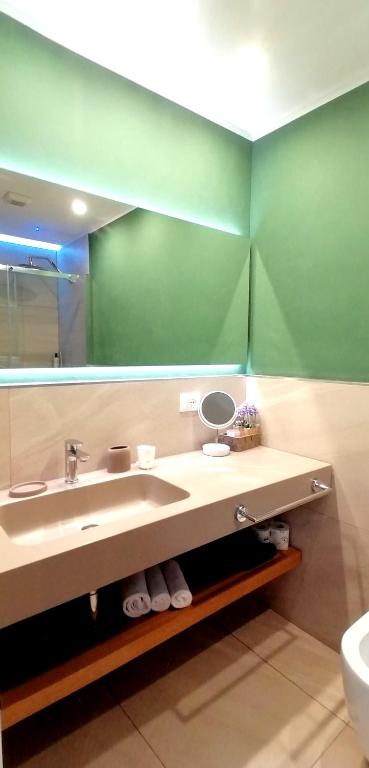 BURNÌA Sicily Holiday House - 11