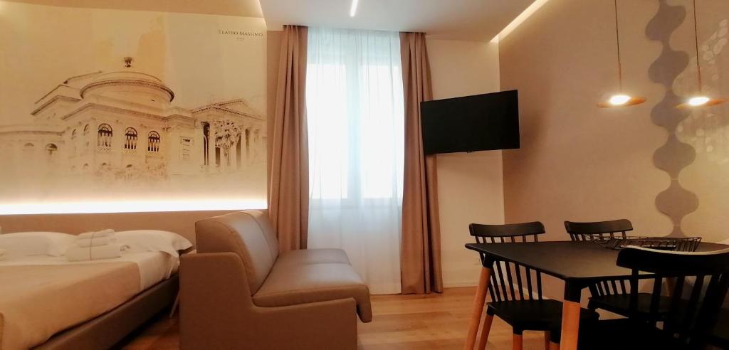 BURNÌA Sicily Holiday House - 6