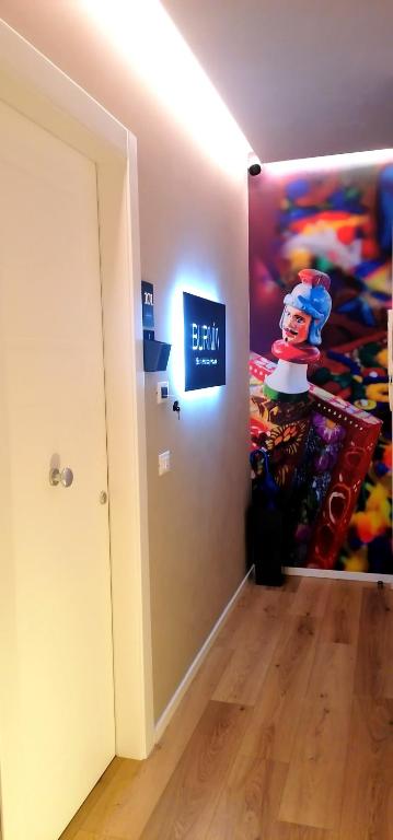 BURNÌA Sicily Holiday House - 14