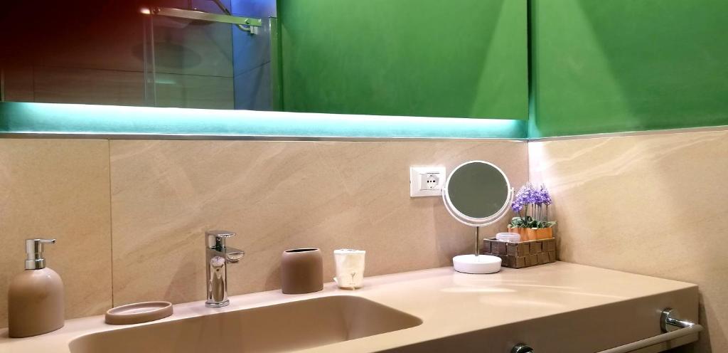 BURNÌA Sicily Holiday House - 13