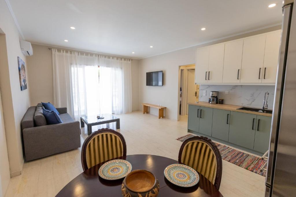 Nafpaktos Family Apartments 1, Nafpaktos (updated prices 2024)