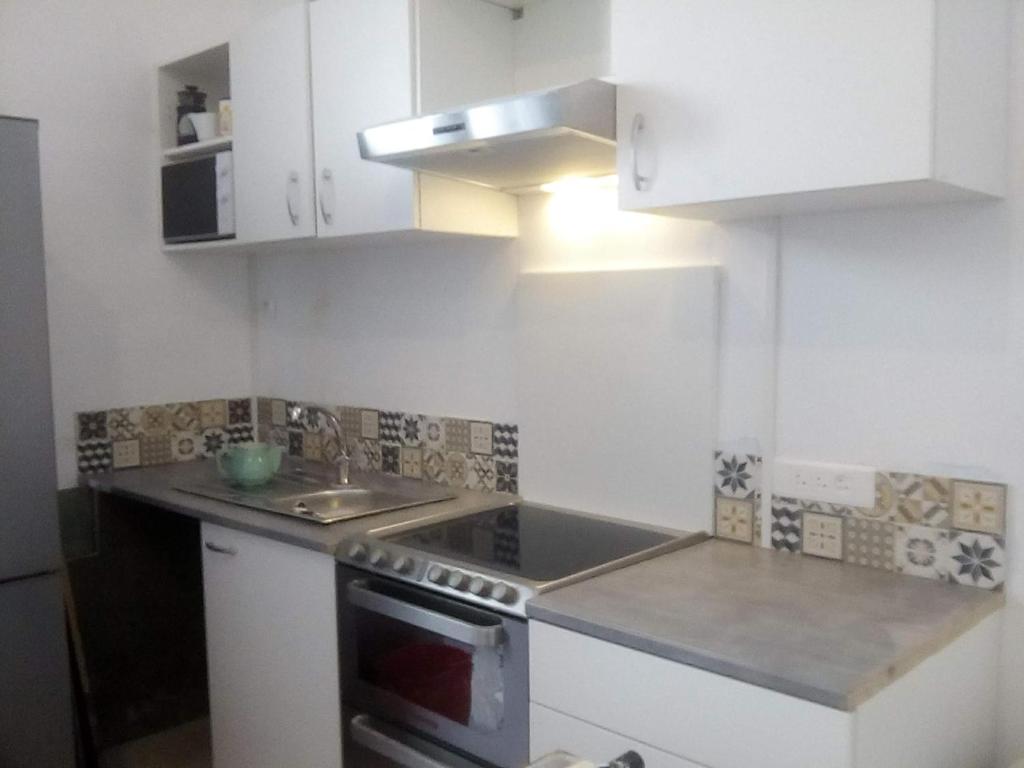 Photo de la galerie de l'établissement T2 bis Toulon Haute Ville, à Toulon