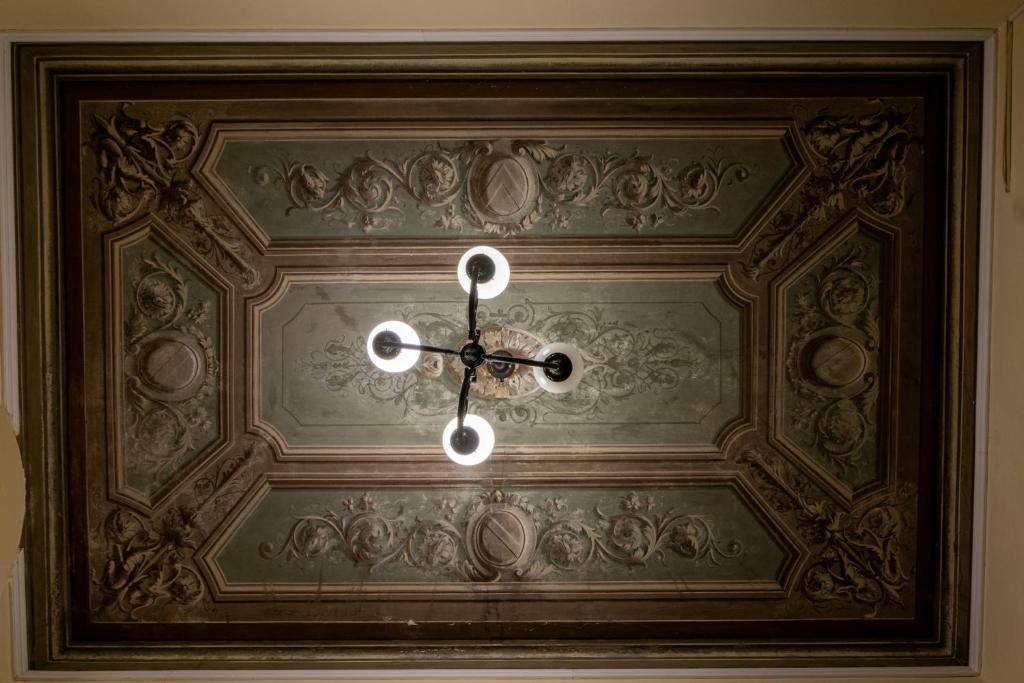 Fotografie z fotogalerie ubytování Oldoini Luxury Apartment and Suites v destinaci La Spezia
