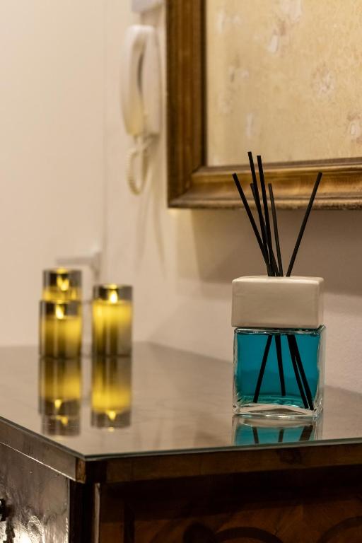 Fotografie z fotogalerie ubytování Oldoini Luxury Apartment and Suites v destinaci La Spezia