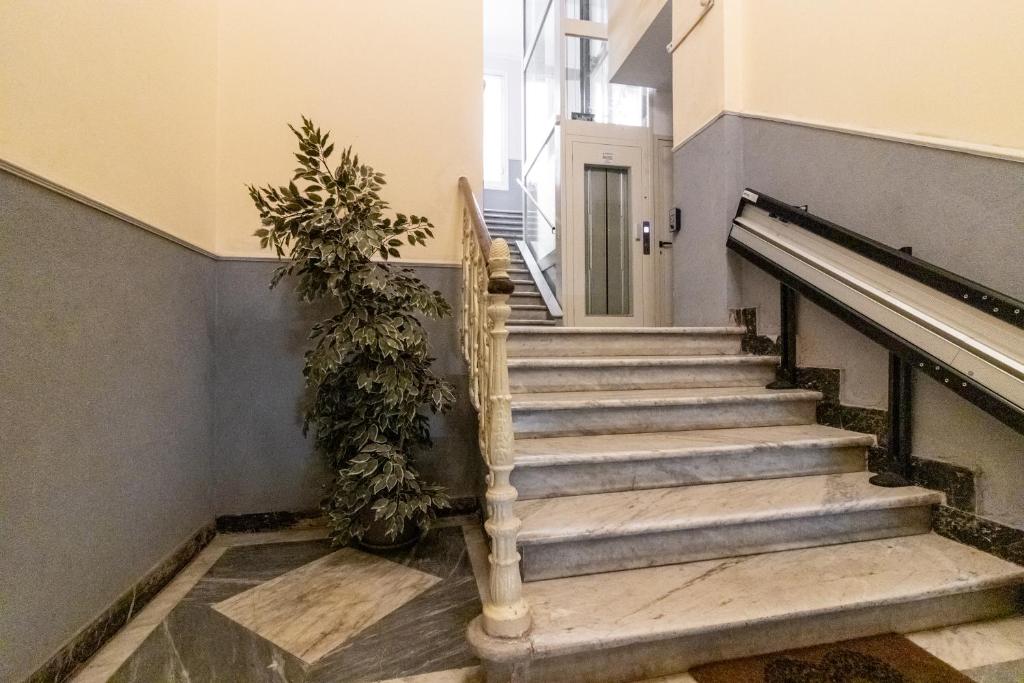 Fotografie z fotogalerie ubytování Oldoini Luxury Apartment and Suites v destinaci La Spezia