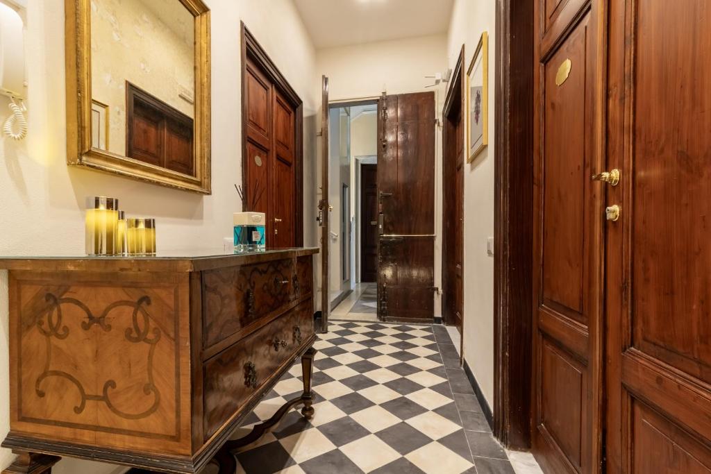 Fotografie z fotogalerie ubytování Oldoini Luxury Apartment and Suites v destinaci La Spezia