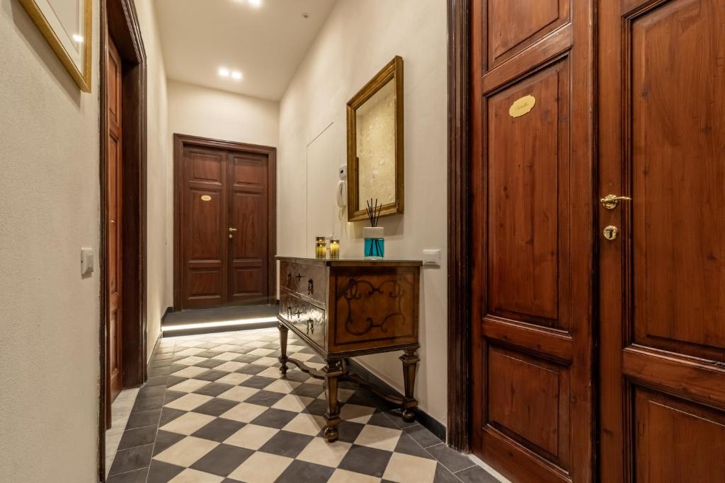 Fotografie z fotogalerie ubytování Oldoini Luxury Apartment and Suites v destinaci La Spezia