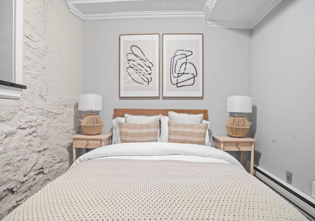 رزرو هتل و هاستل، آپارتمان نفیس 2BD در سمت شرق, 09197245267