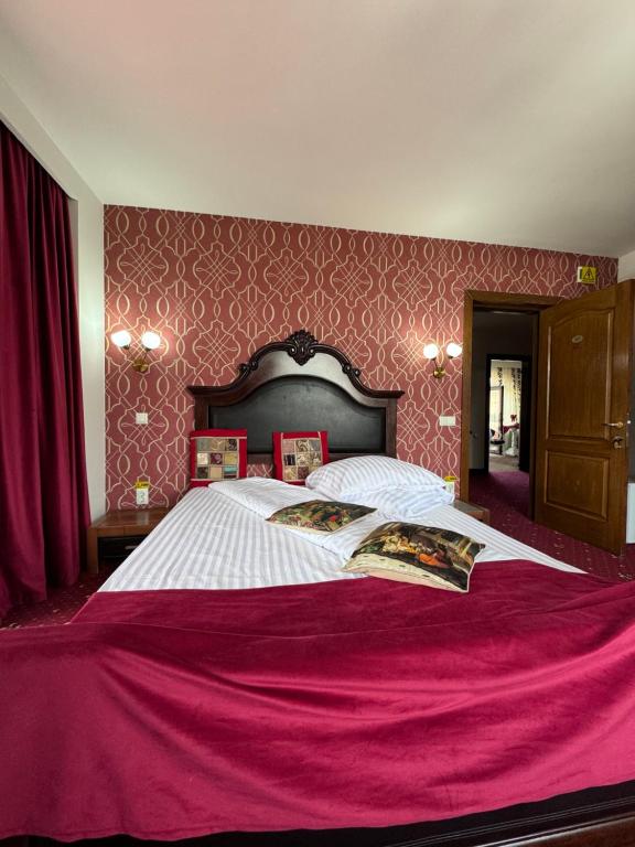 Home Simoni - Deluxe Double Room