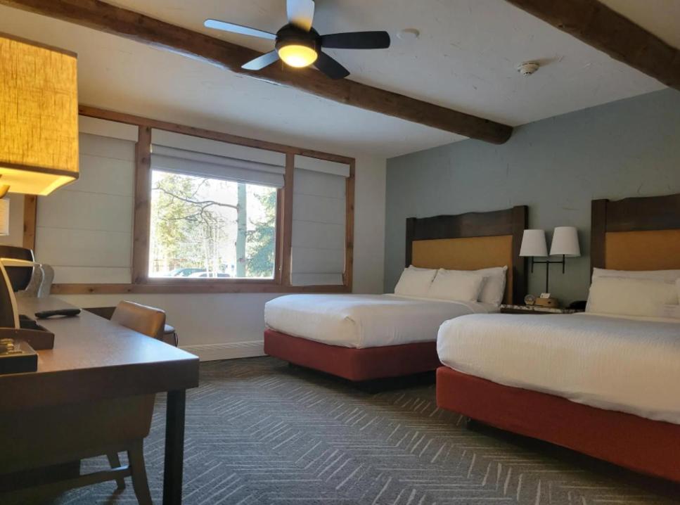 The Lodge at Breckenridge photo