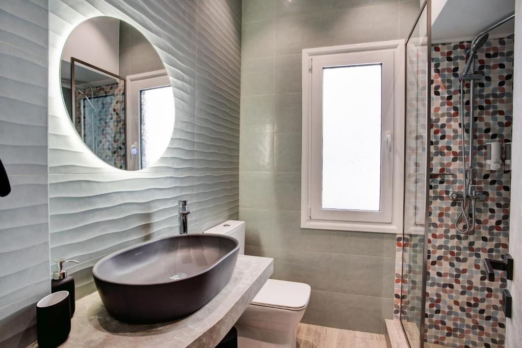 Agora Apartments - 8