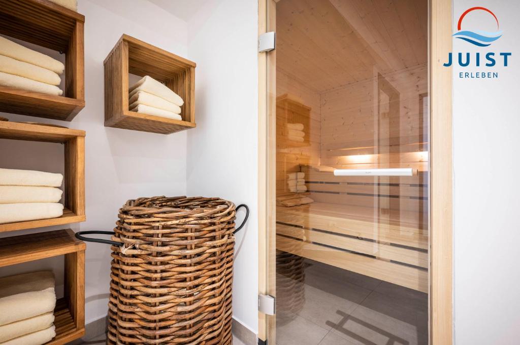 Haus Inselresidenz Strandburg Wohnung S302