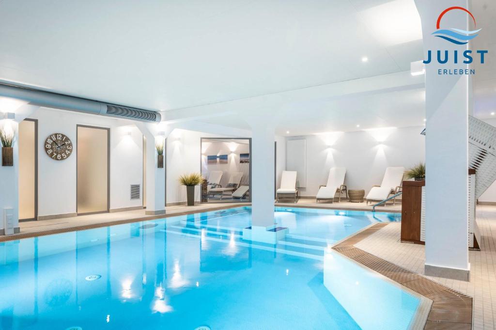 Haus Inselresidenz Strandburg Wohnung S302