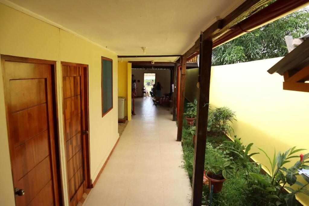 Fotografie z fotogalerie ubytování Irakunumi - La Posada del Puente v destinaci San Pedro de Bellavista