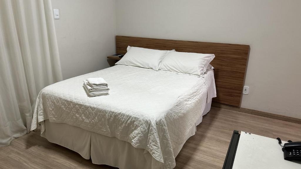 Xikus Palace Hotel - Chambre Double Standard
