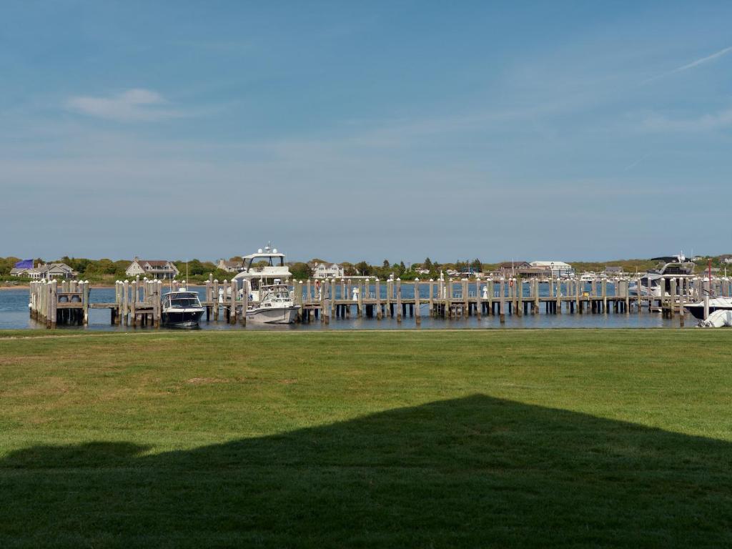 Montauk Yacht Club - Rey De Las Villas