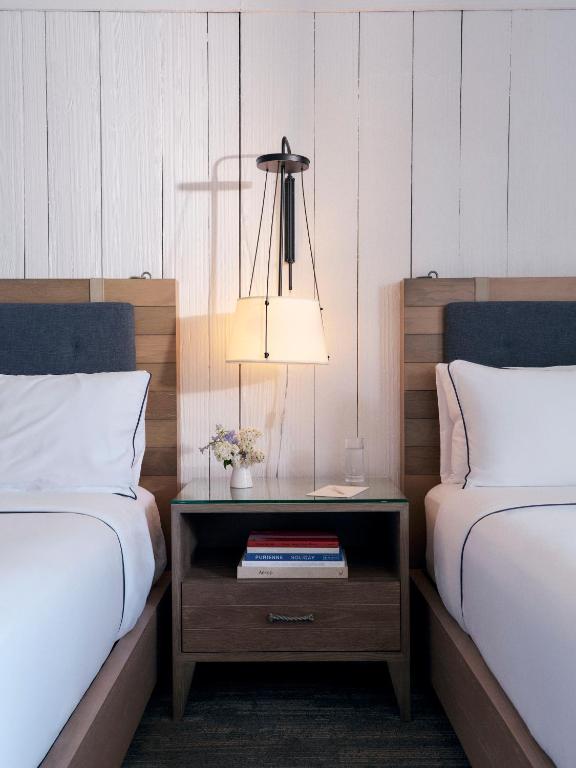 Montauk Yacht Club - Habitación Doble