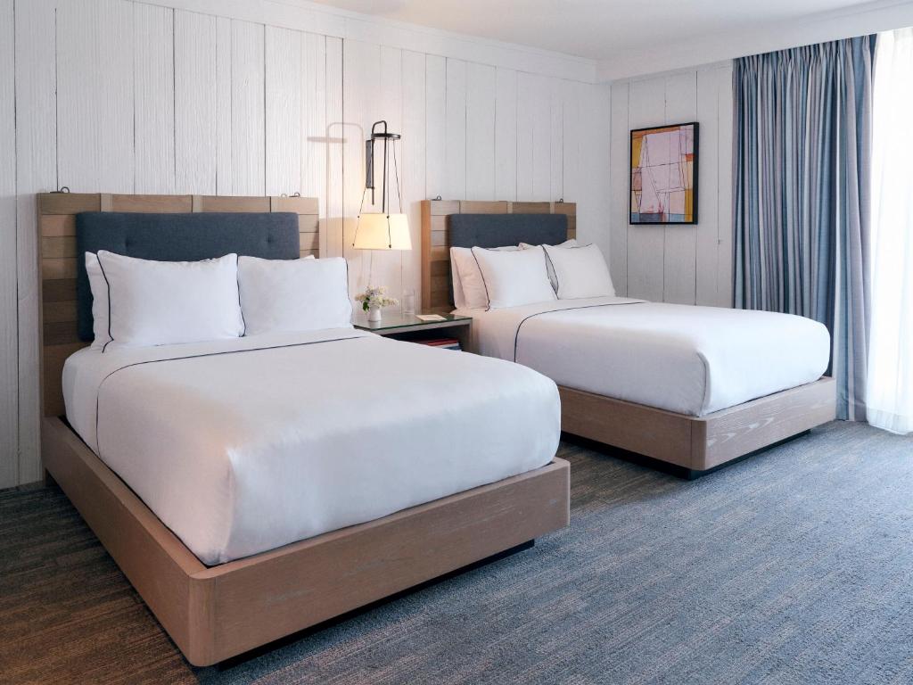 Montauk Yacht Club - Deluxe Dos Dobles Accesibles