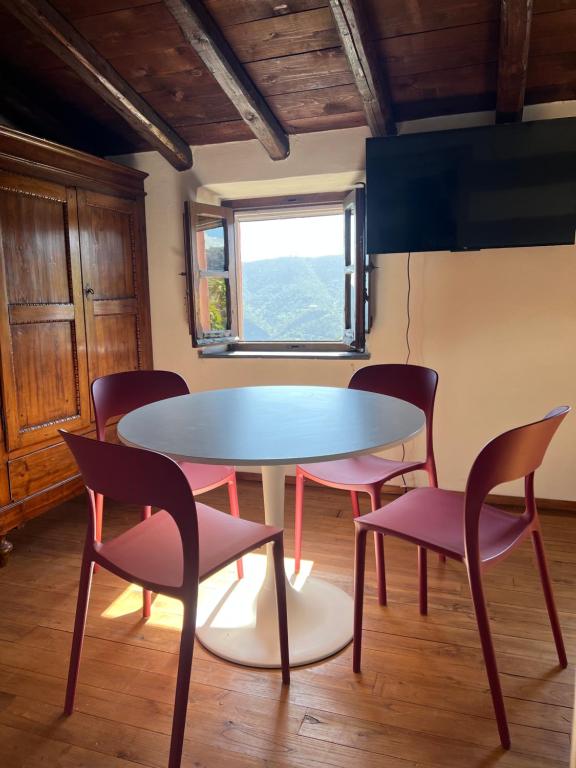 Fotografie z fotogalerie ubytování Begasti guest house, for trekking lovers v destinaci Monterosso al Mare