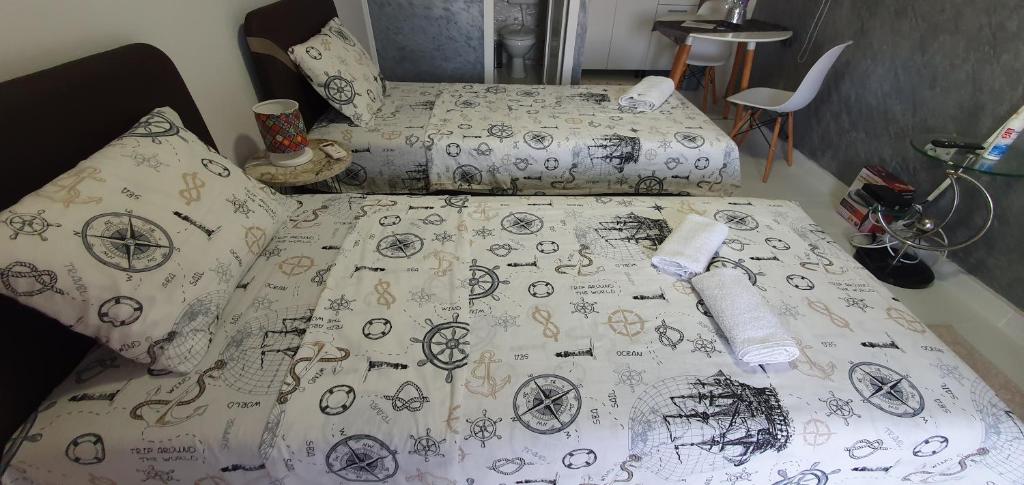 Cozzy apartment near the Aiport Podgorica - 17