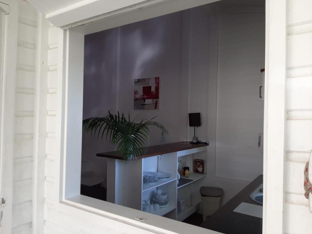 Foto dalla galleria di Résidence Cases Mabouya a Le Vauclin