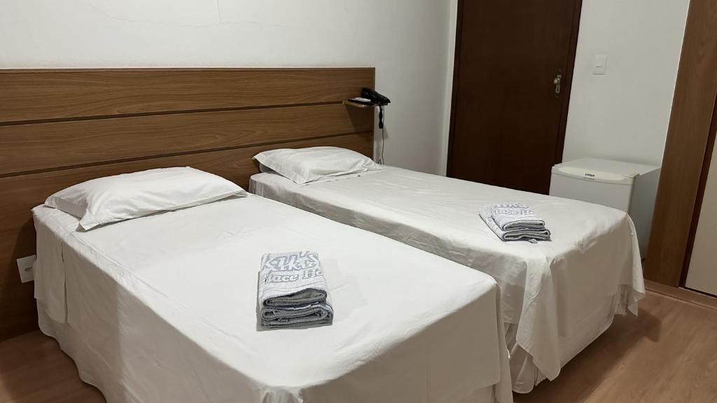 Xikus Palace Hotel - Chambre Double