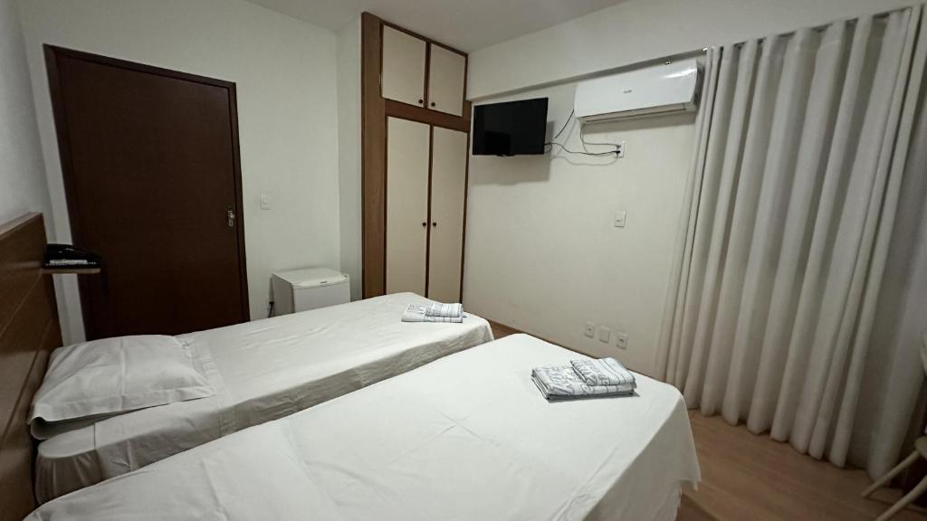 Xikus Palace Hotel - Chambre Double