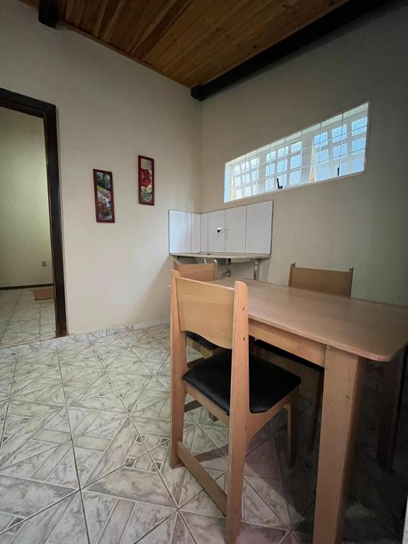 Fotografie z fotogalerie ubytování Chalé Lua Nova v destinaci Alto Paraíso de Goiás