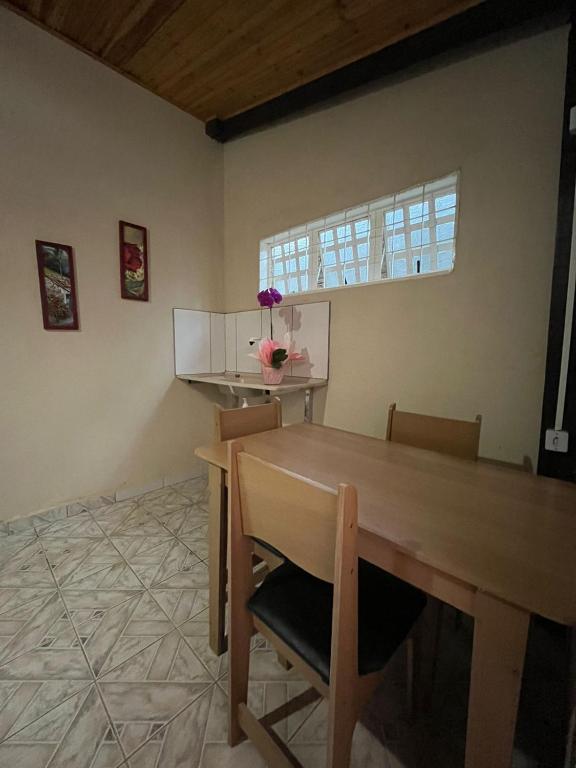 Fotografie z fotogalerie ubytování Chalé Lua Nova v destinaci Alto Paraíso de Goiás
