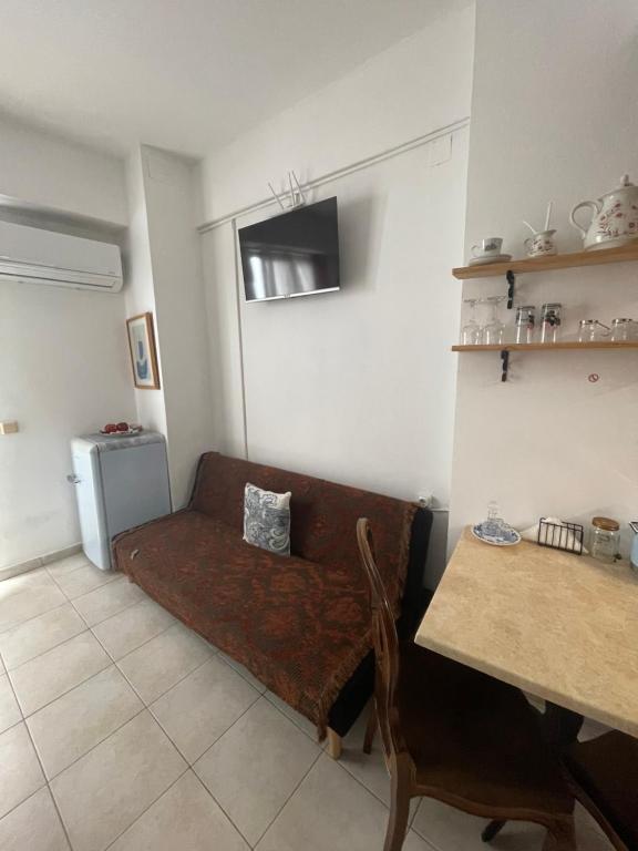 4lions Studio check -in after 16:00 - 5