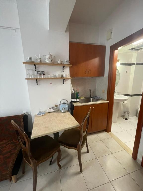 4lions Studio check -in after 16:00 - 4