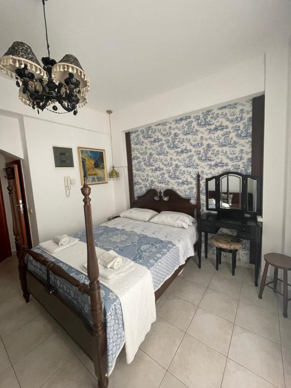 4lions Studio check -in after 16:00 - 2