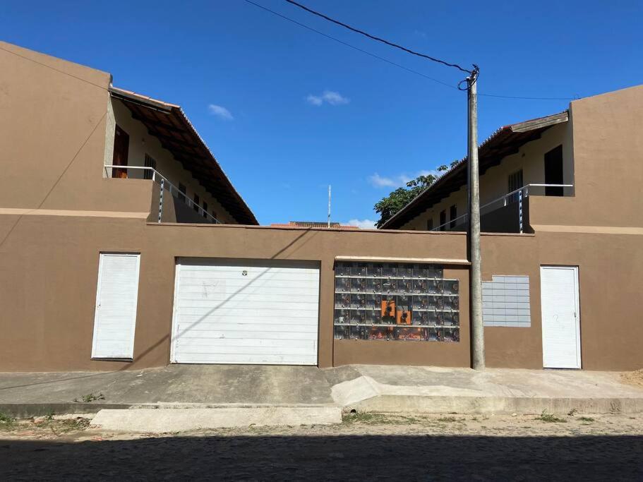 Gallery image of Apartamento Essencial Maracanaú in Maracanaú