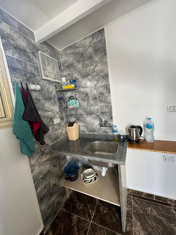 Fotografie z fotogalerie ubytování Shahenda House v destinaci Dahab